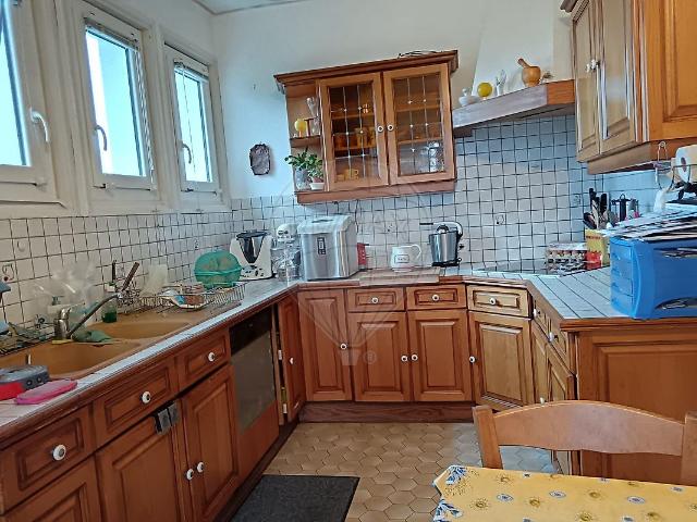 Maison 5 chambre s à vendre