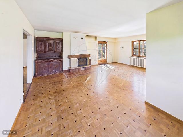 Maison 5 chambre s à vendre