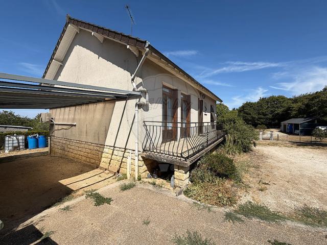 Maison 5 chambre s à vendre