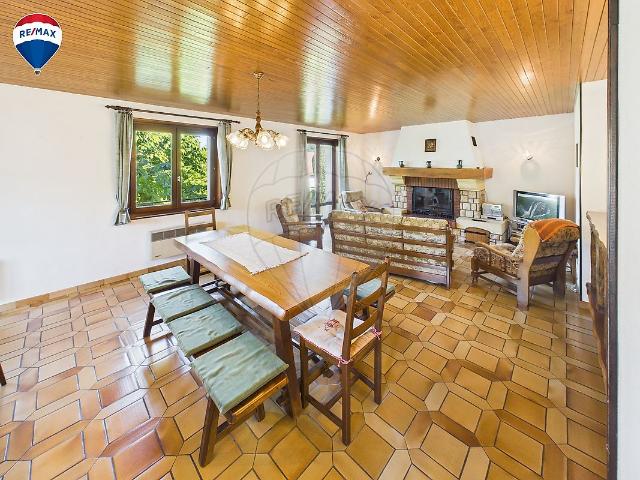 Maison 5 chambre s à vendre