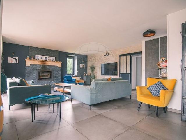 Maison 5 chambre s à vendre