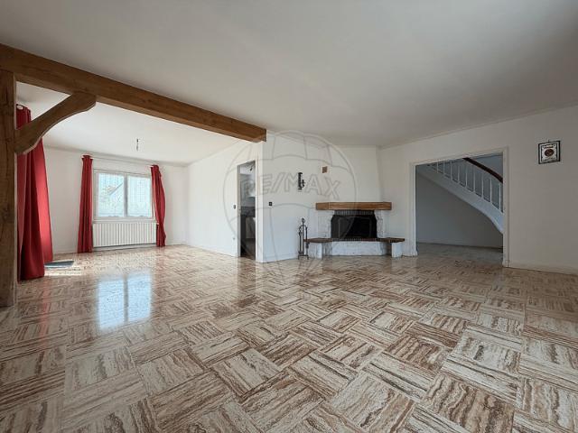 Maison 5 chambre s à vendre