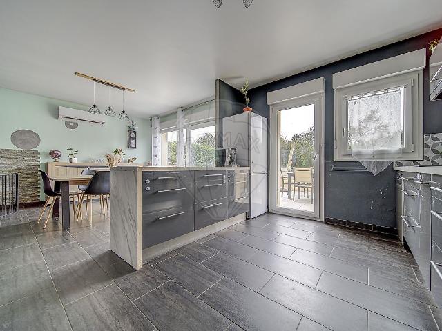 Maison 5 chambre s à vendre