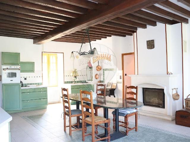 Maison 5 chambre s à vendre