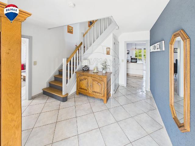 Maison 5 chambre s à vendre