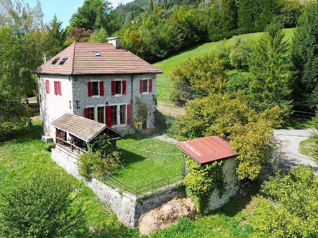 Maison 5 chambre s à vendre
