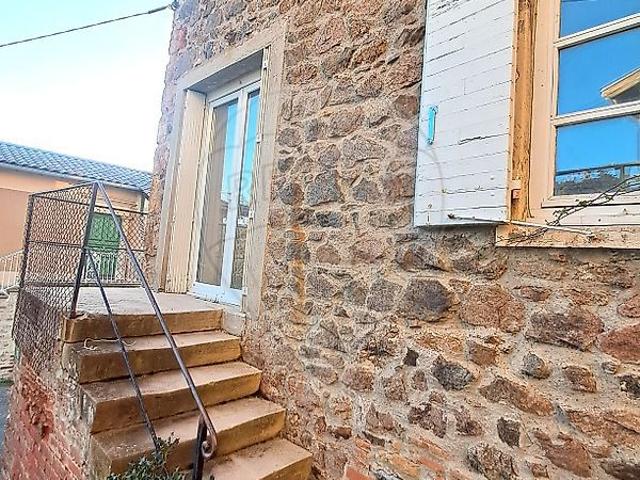 Maison 5 chambre s à vendre