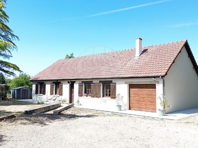 Maison 5 chambre s à vendre