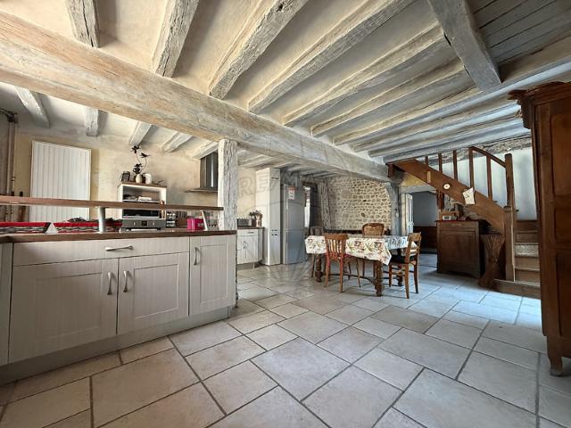 Maison 5 chambre s à vendre