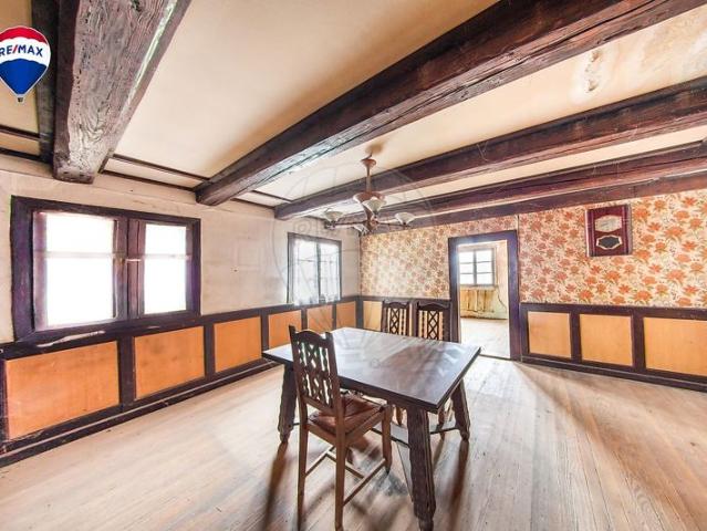 Maison 5 chambre s à vendre