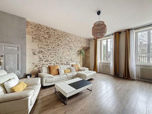 Maison 5 chambre s à vendre
