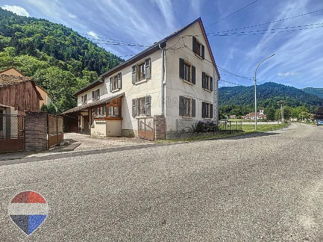 Maison 5 chambre s à vendre