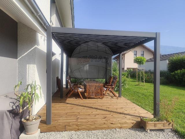 Maison 5 chambre s à vendre