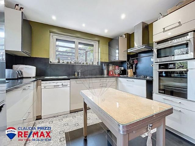 Maison 5 chambre s à vendre