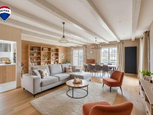 Maison 5 chambre s à vendre