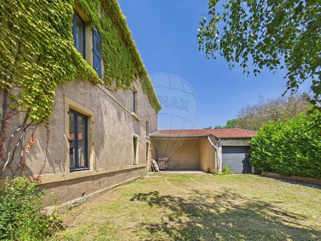 Maison 5 chambre s à vendre