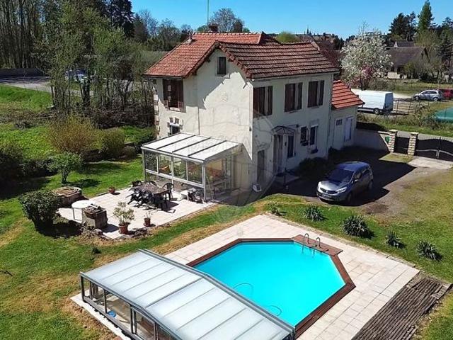 Maison 5 chambre s à vendre