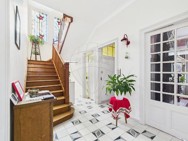 Maison 5 chambre s à vendre