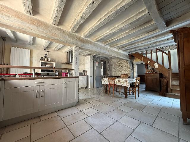 Maison 5 chambre s à vendre