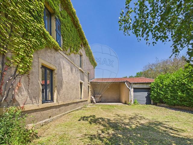 Maison 5 chambre s à vendre