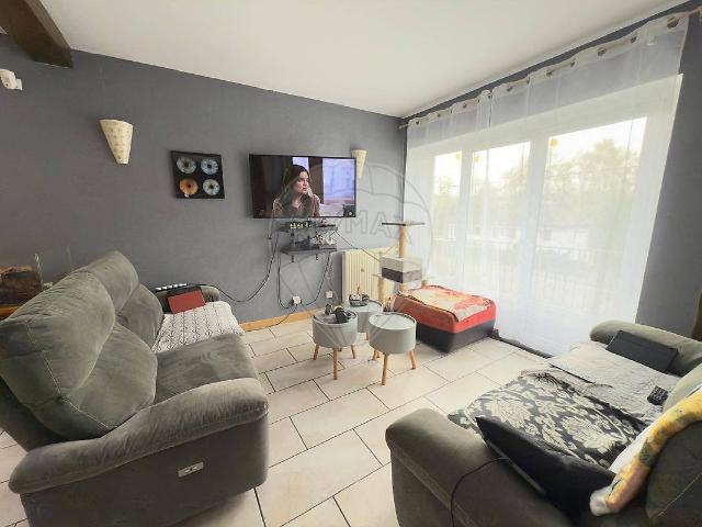 Maison 5 chambre s à vendre