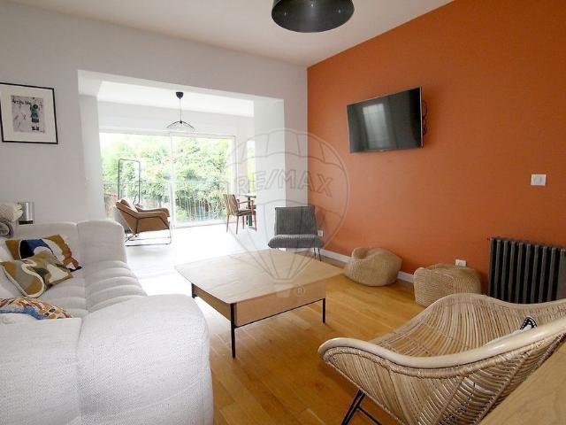 Maison 5 chambre s à louer Colombes