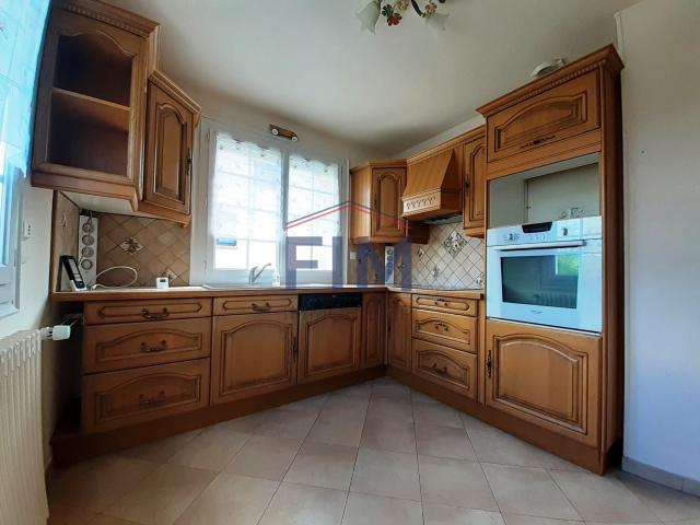 MAISON 5 CHAMBRES