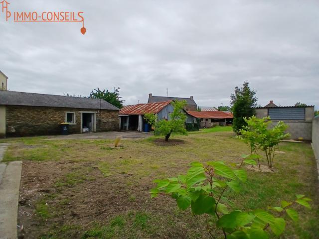 Maison 5 Chambres