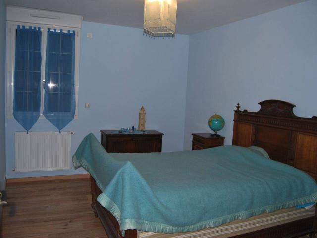 MAISON 5 CHAMBRES