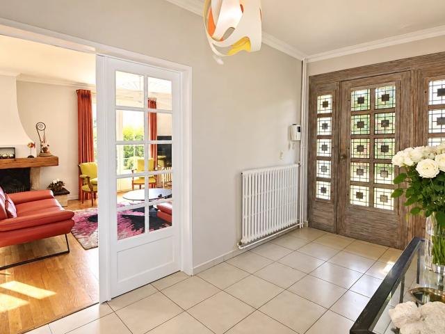 Maison 5 chambres