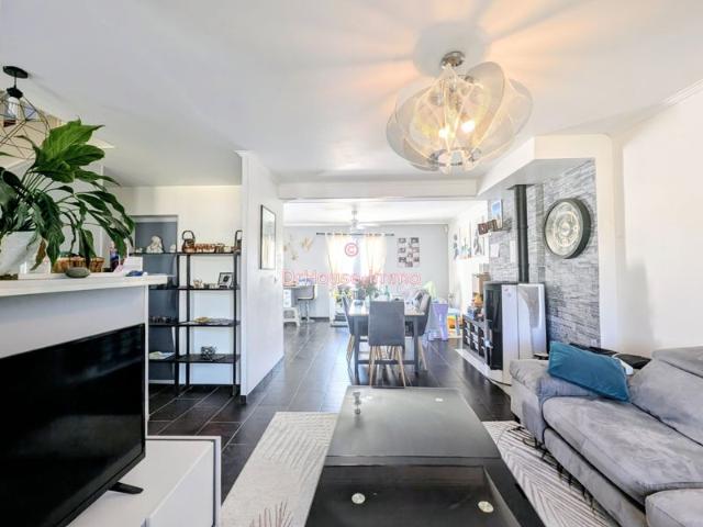 Maison 5 chambres
