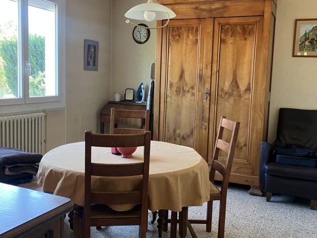 Maison 5 chambres