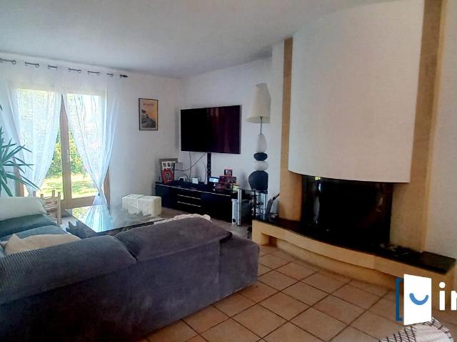 Maison 5 chambres