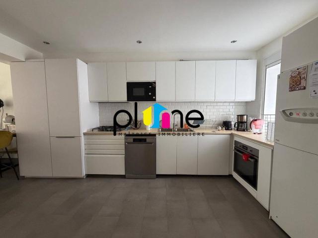 MAISON 5 CHAMBRES 114m2 – LOUÉE MEUBLÉE – 1 250 euros CC