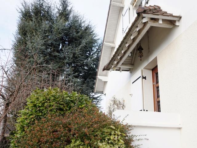 Maison 5 chambres