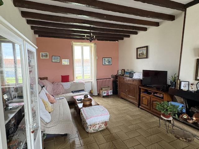 Maison 5 chambres 136m2
