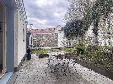 1170, Bruxelles-Capitale - Tuin, Kelder