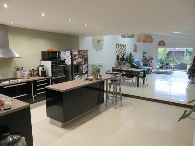 Maison 5 chambres 174m2 Téteghem Coudekerque Village