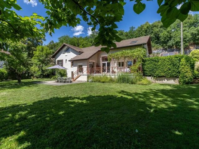Maison 5 chambres, 175 m² sur 1750 m²