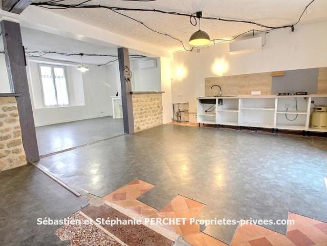 Maison 5 chambres 209 m2