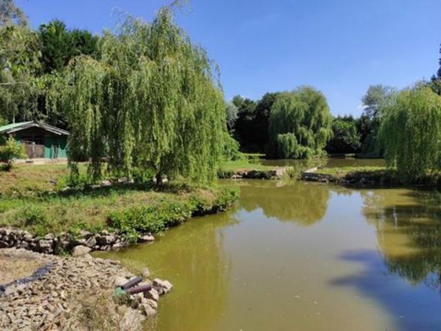 Maison 5 chambres 232 m²