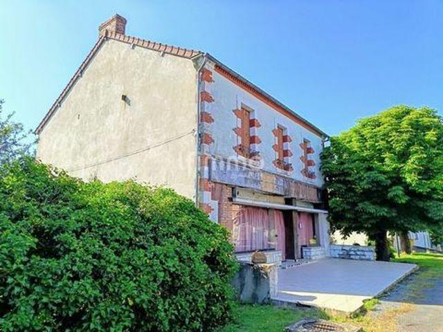Maison 5 chambres, Teillet Auvergne 03410 DS102474077