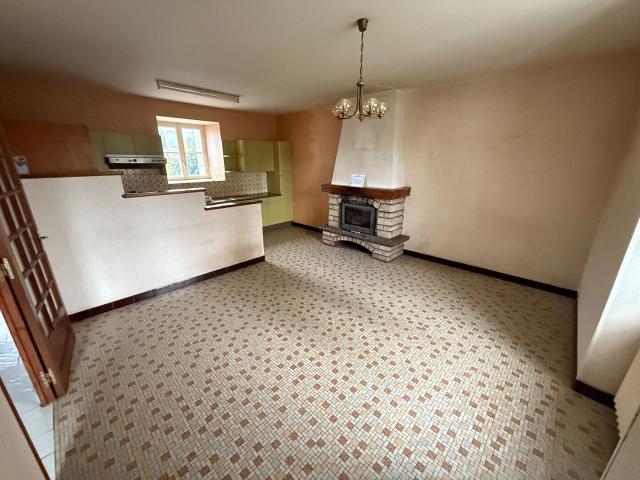 MAISON 5 CHAMBRES 110m2