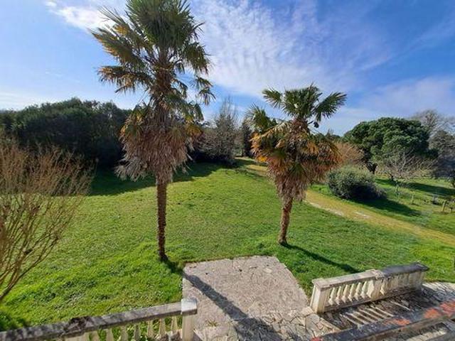 Maison 5 chambres, Vertheuil Aquitaine 33180 DS102311255