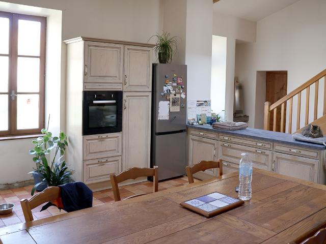 Maison 5 chambres à SAINT PIERRE DU CHEMIN