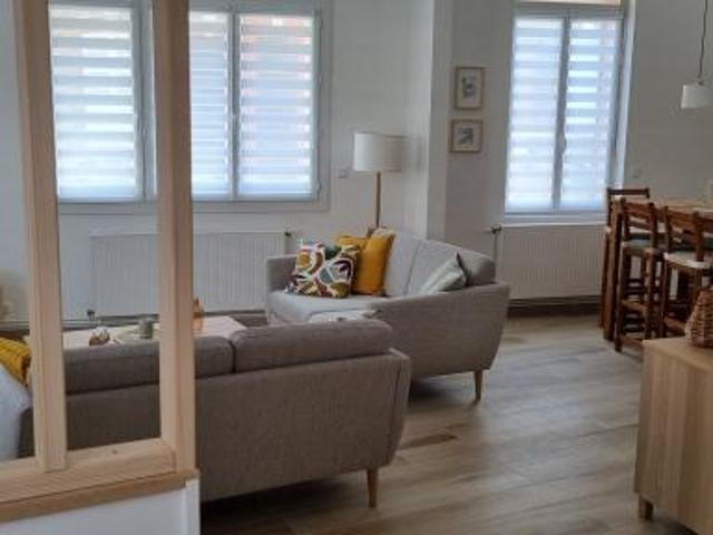 Maison 5 chambres, Amiens Amiens 80000 DS65796147