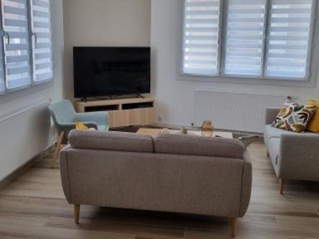 Maison 5 chambres, Amiens Amiens 80000 ES65796147