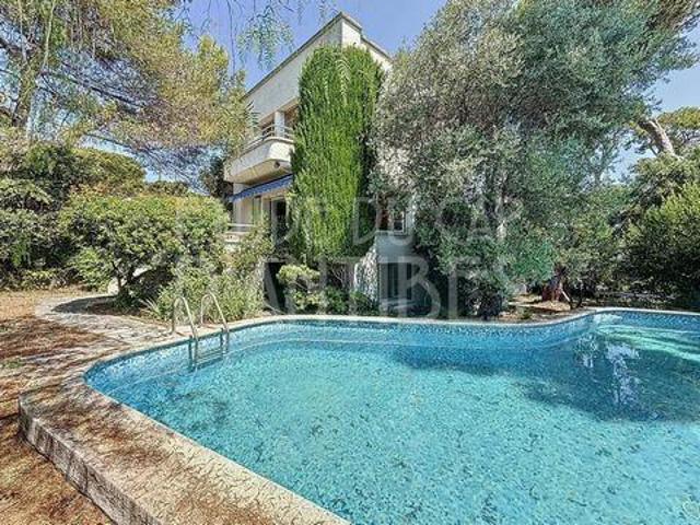 Maison 5 chambres, Antibes Alpes 06160 DS91956225