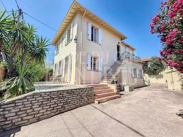 Maison 5 chambres, Antibes Alpes 06160 DS94392355