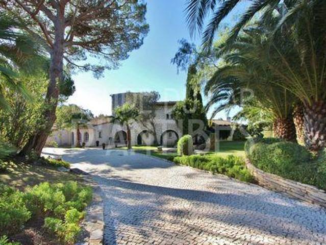Maison 5 chambres, Antibes Alpes 06160 DS99445926